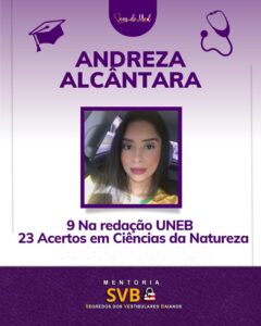 RA-Andreza Alcantara