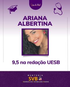 RA-Ariana Albertina