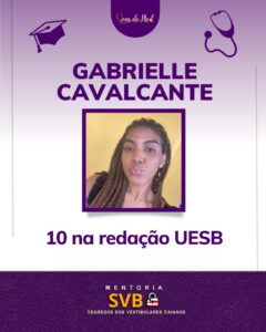 RA-Gabrielle Cavalcante