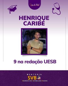 RA-Henrique Caribe